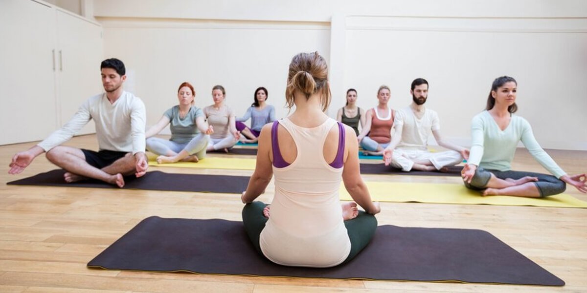 50 Hour Restorative Yoga Teacher Training