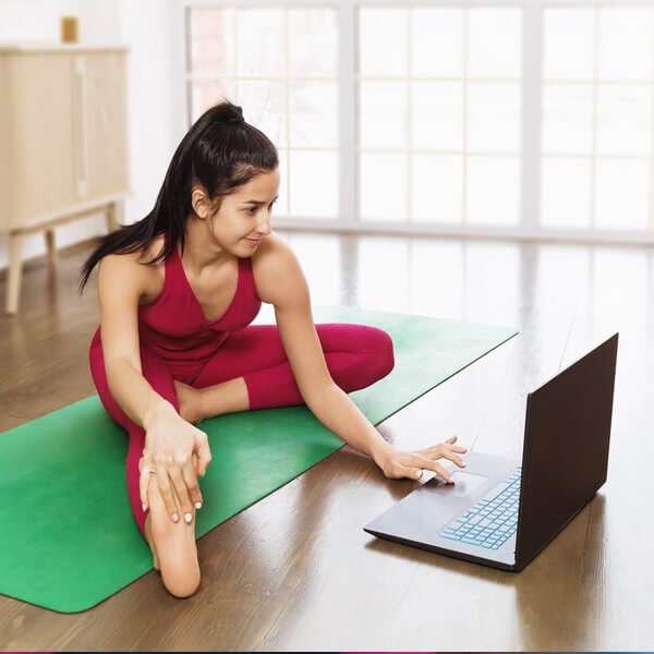 Online Yoga Classes Img 2