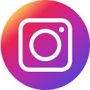 Instagram icon