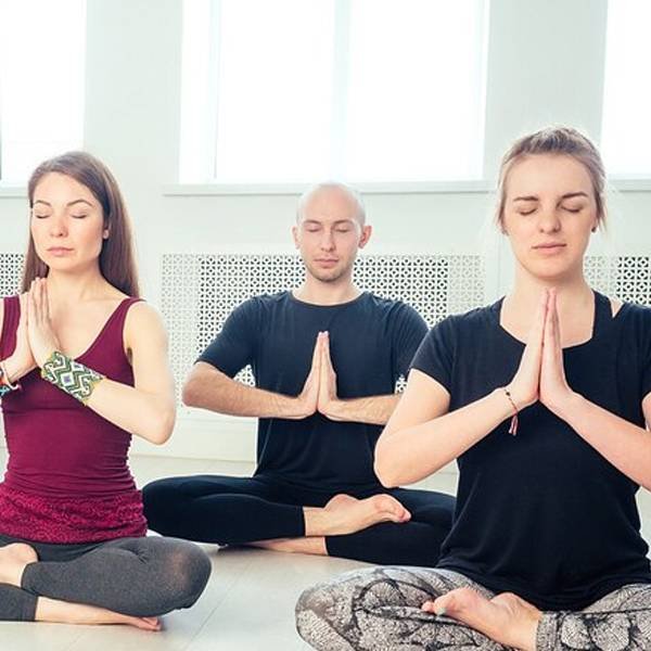 100 Hours Of Hatha Yoga Himg