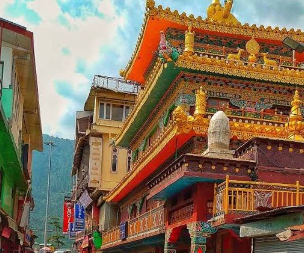 Dalai Lama Temple Img