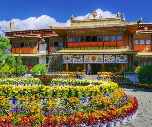 Norbulingka Institute