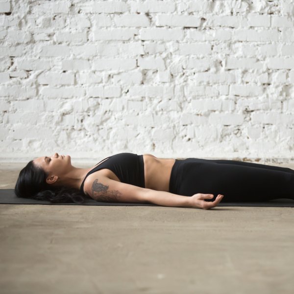 Savasana Img