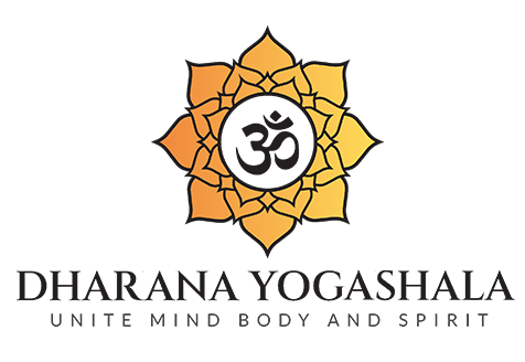 Dharnayogshala Logo